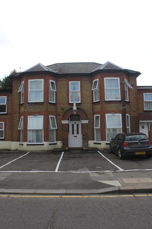Arran Guest House Ilford Luaran gambar