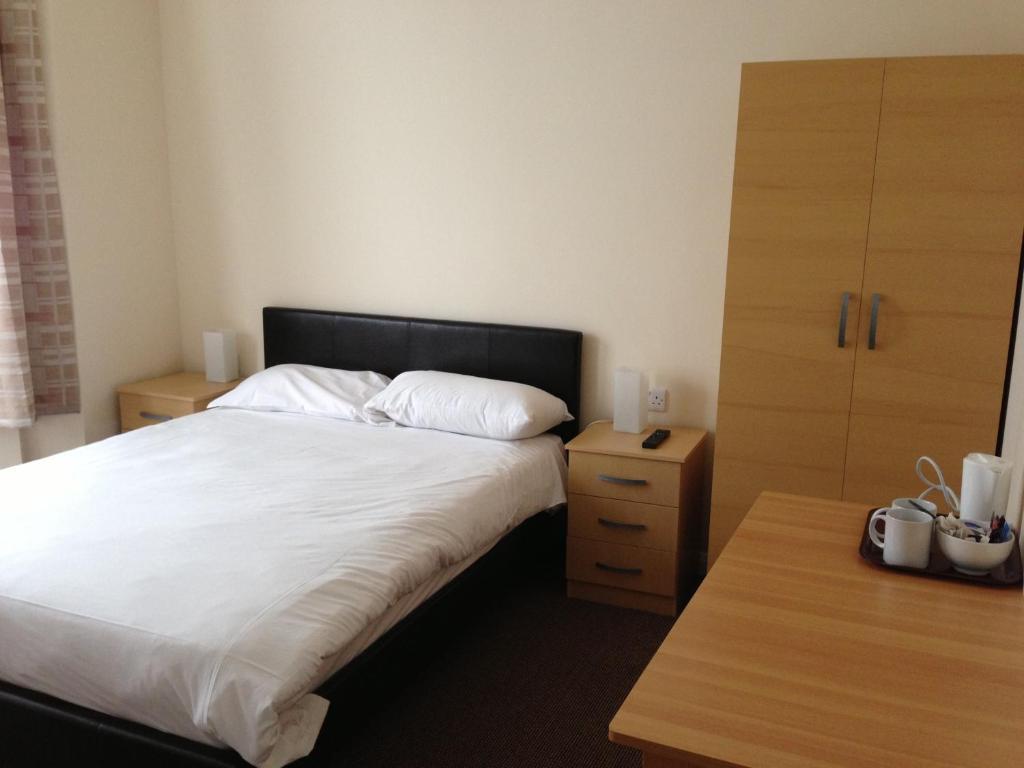 Arran Guest House Ilford Bilik gambar