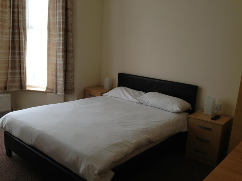 Arran Guest House Ilford Bilik gambar