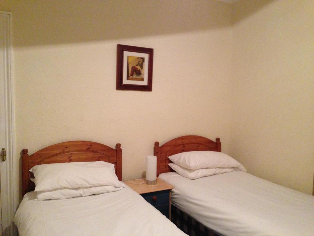 Arran Guest House Ilford Bilik gambar