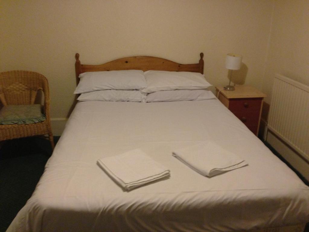 Arran Guest House Ilford Bilik gambar