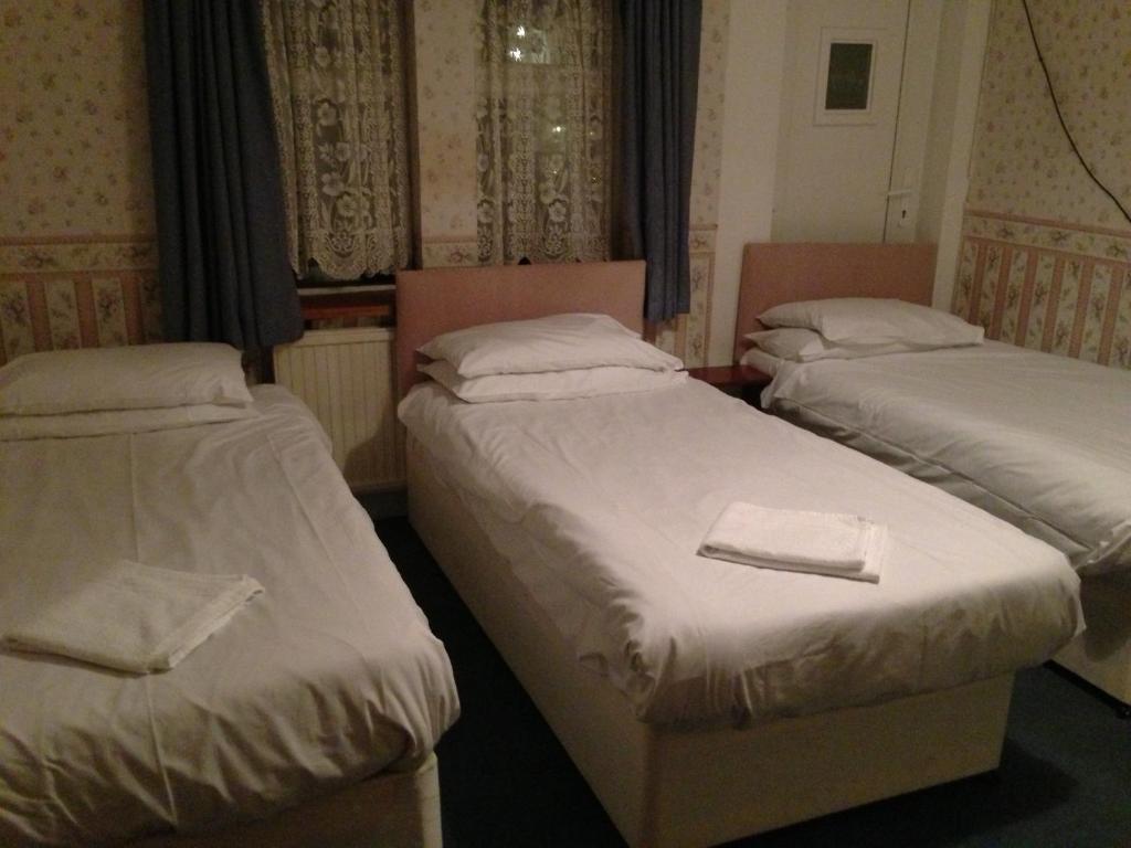 Arran Guest House Ilford Bilik gambar