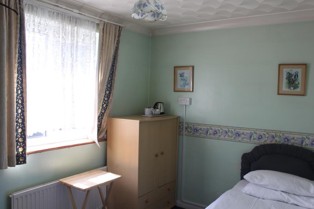 Arran Guest House Ilford Luaran gambar