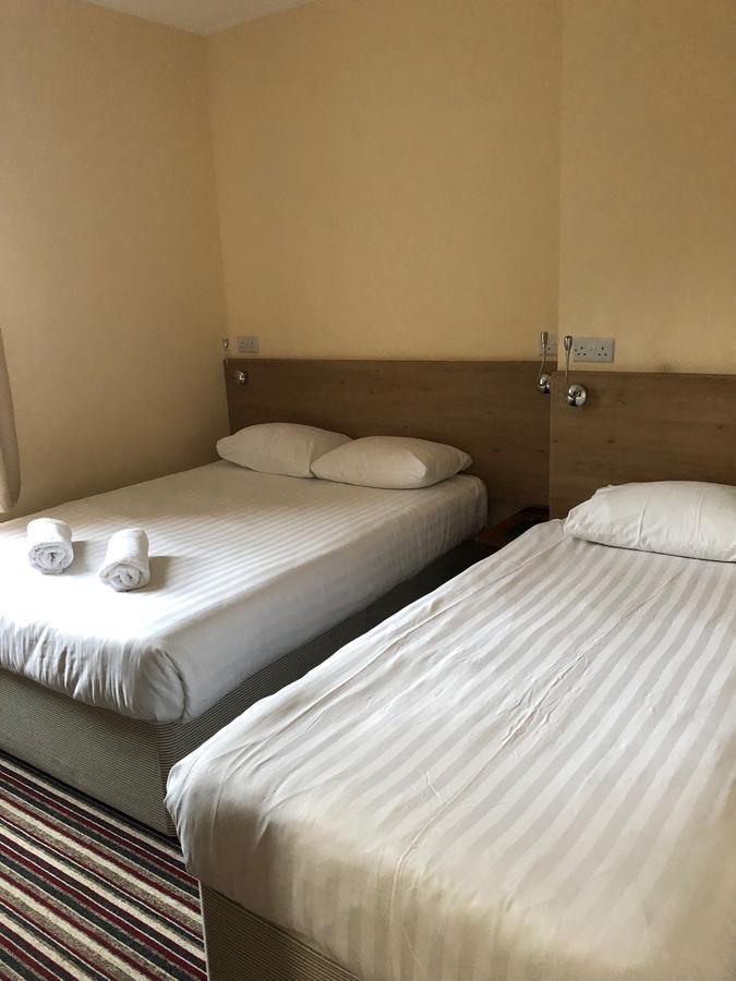 Arran Guest House Ilford Luaran gambar