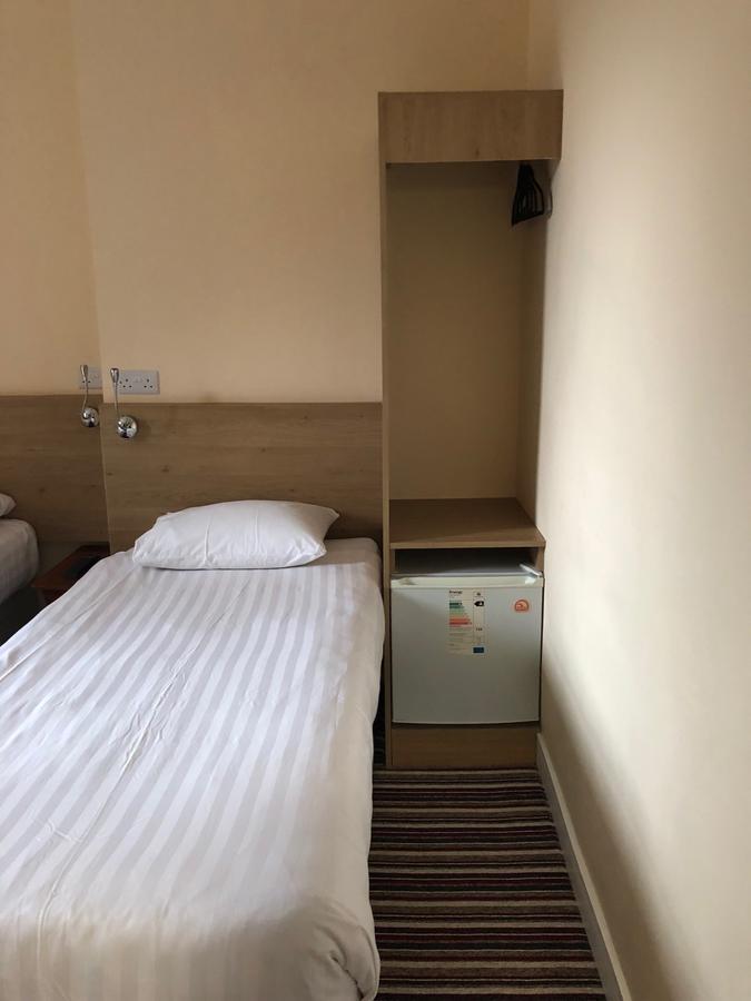 Arran Guest House Ilford Luaran gambar